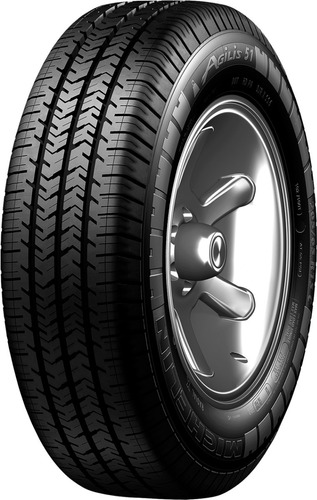 Neumatico Michelin 215 65 R15 Agilis Peugeot Expert Cava