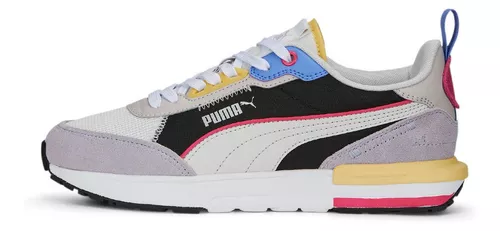 Zapatilla Puma Mujer | MercadoLibre 📦