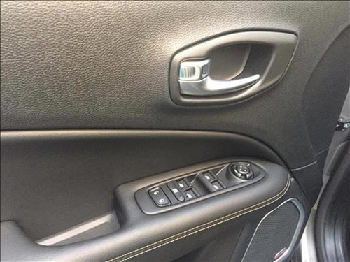 Jeep Compass 2.0 16v Limited