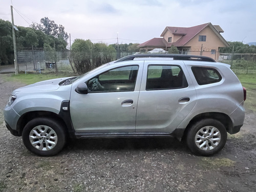 Renault Duster Life 1.6l 5mt 4x2
