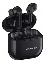 Comprar Fone De Ouvido Awei T1 Pro Sem Fio Bluetooth Gamer Cor Preto