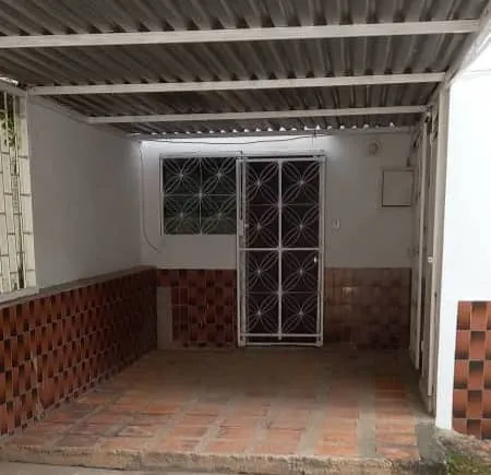 Mc Se Alquila Quinta Kerdell