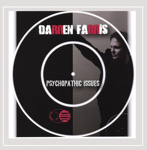 Cd:psychopathic Issues
