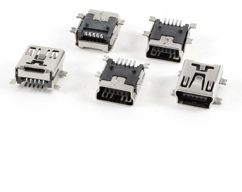 Pin De Carga Conector Joystick Ps3  Pack 5 Unidades