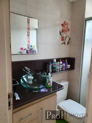 Imagem 7 de 7 de Apartamento Para Venda Em São Paulo, Jardim Independência, 2 Dormitórios, 1 Banheiro, 1 Vaga - Vilbelbab