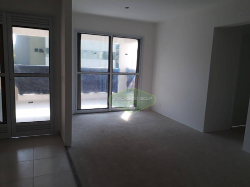 Apartamento Em Construção À Venda No Jardim Prudência - São Paulo/sp - Ap4497