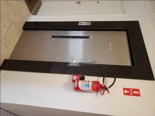 Imagem 10 de 14 de Apartamento De 2 Dormitórios No Canto Do Forte, Em Praia Grande - Ap2575