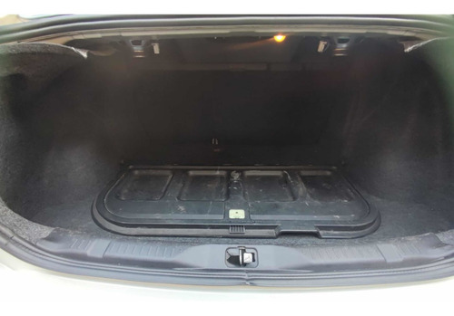 Imagem 9 de 15 de Nissan Sentra 2013 2.0 S Flex Aut. 4p