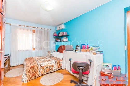 Imagem 16 de 30 de Apartamento Em Jardim Itu Sabará, Porto Alegre/rs De 175m² 3 Quartos À Venda Por R$ 790.000,00 - Ap1053551-s
