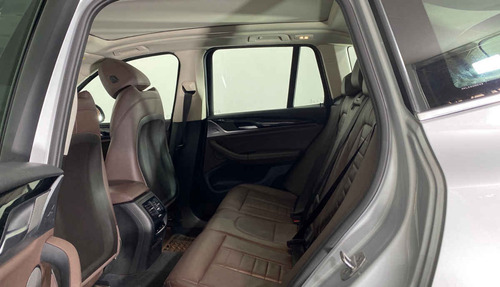 Imagen 10 de 15 de 120949 - Bmw X3 2019 Con Garantía