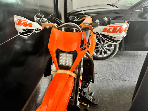 Ktm 2019