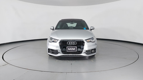Audi A1 1.4 TFSI S LINE PLUS S TRONIC