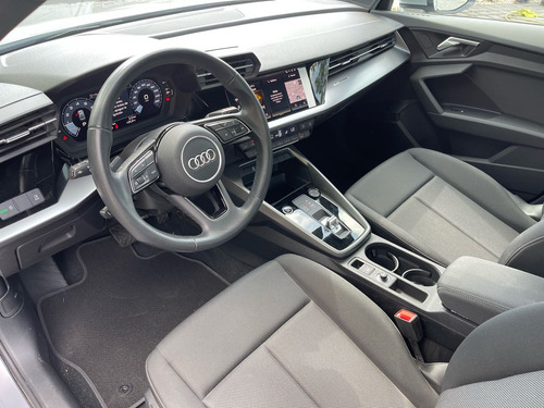 Audi A3 1.4 Sedán 35tfsi Dynamic At Dsg