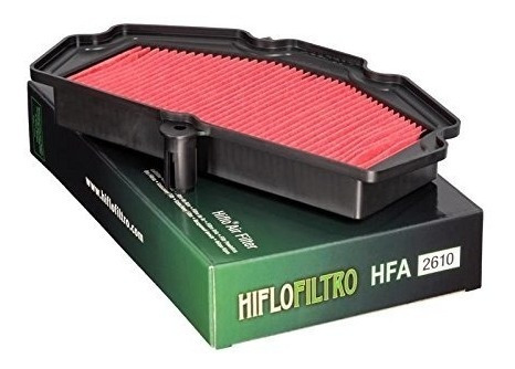 Filtro Aire Kawasaki Hfa2610 En 650 Versys Kle 650 Plan