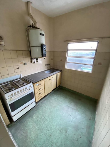 Imagen 10 de 13 de Departamento En Venta De 2 Dormitorios En San Justo