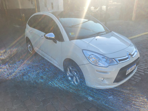 Citroën C3 1.6 Vti 115 Shine