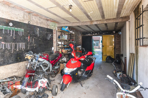 Venta Vivienda Multifamiliar Ituzaingó Oportunidad