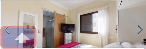 Imagem 11 de 18 de Apartamento 2 Dormitórios Com 1 Suíte E 1 Vaga No Centro - 16395