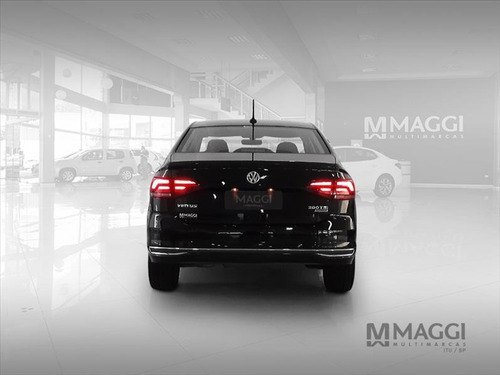 Volkswagen Virtus 1.0 200 Tsi Highline