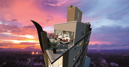 Imagem 4 de 8 de Apartamento Santa Rita Brusque - 114409