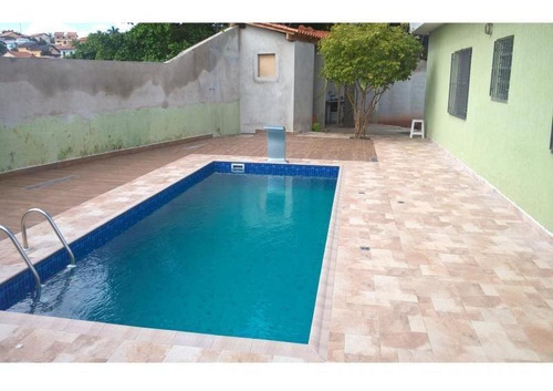Imagem 3 de 15 de Ref.: 17002 - Casa Terrea Em Osasco Para Venda - 17002