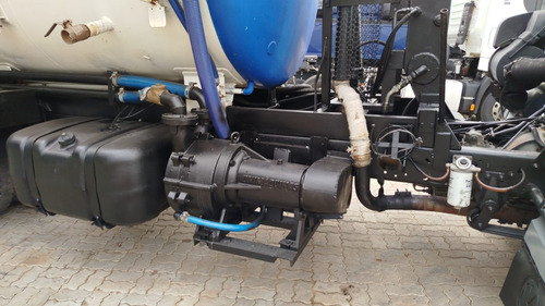 Vw 13190 Limpa Fossa Hidrojato