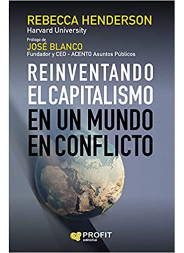 Reinventando El Capitalismo