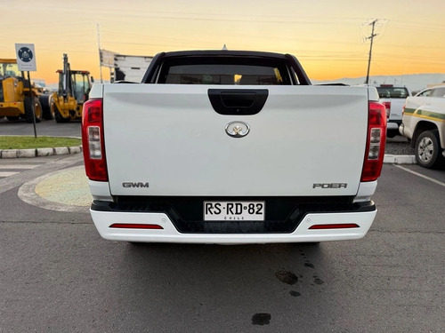 Great Wall Poer D/c 2.0 Td 4x2 Deluxe