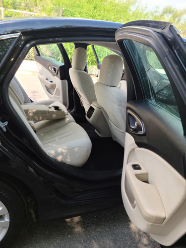 Chrysler 200 2.4 200c L4 At