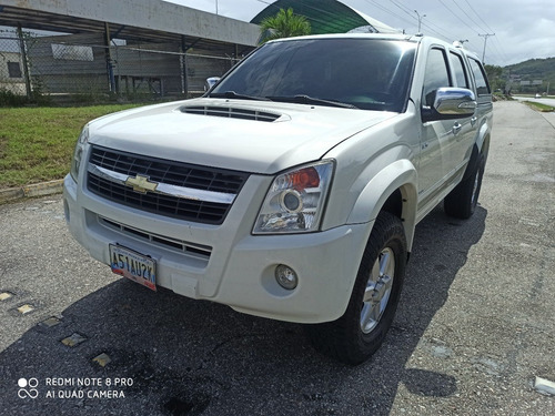 Imagen 1 de 9 de Chevrolet Dmax
