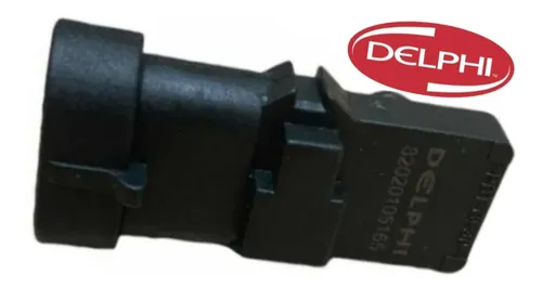 comprar Sensor Map Twingo 8v 16v Symbol Clio Logan Kangoo Megane 1.6
