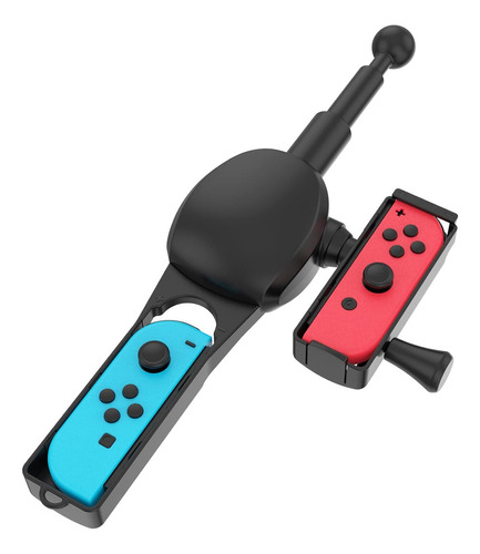 Accesorios Controlador Caña De Pesca Para Nintendo Switch