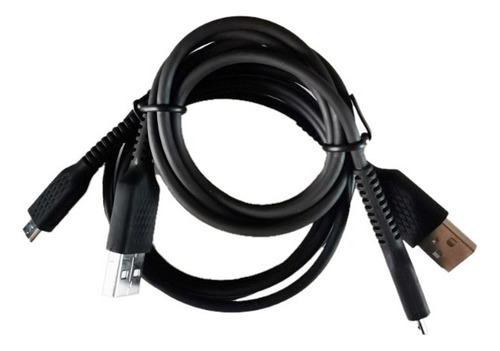 Cable De Carga Usb Para -marshall Major/mid Anc/minor I
