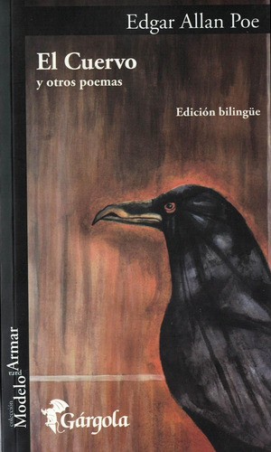 Cuervo, El- Y Otros Poemas - Poe, Edgar Allan