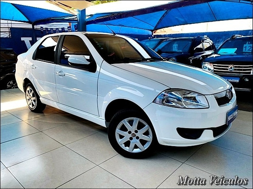 Fiat Siena 1.0 Mpi El 8v