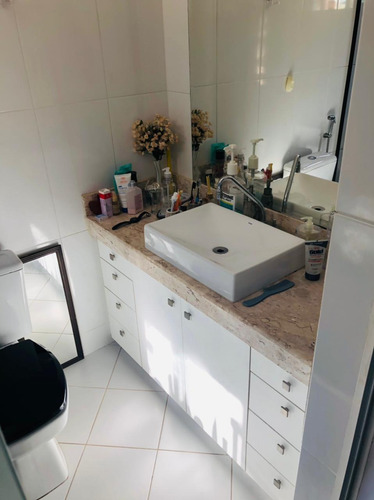 Imagem 26 de 29 de Casa Com 4 Quartos, 171m2, À Venda - Buraquinho - Lauro De Freitas - 151