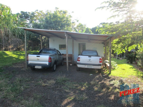 Imagem 23 de 30 de Chácaras_sítios_fazendas Para Venda - 13650.5347