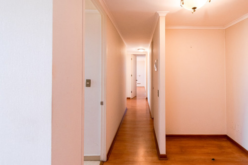 Piso 7 Depto 3 Dorm Estac Y Bodega Concepcion A Pasos Centro