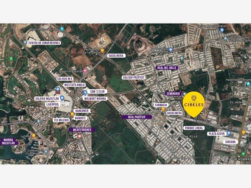 Imagen 15 de 16 de Venta Casa 3 Residencial Cibeles
