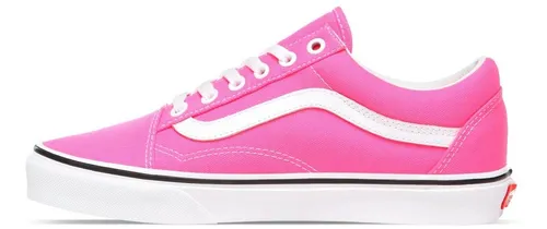Vans rosas mercadolibre cheap