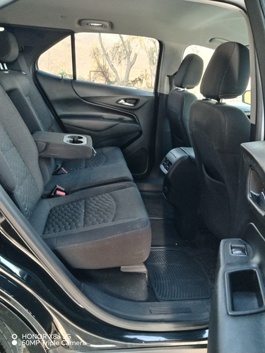 Chevrolet Equinox 1.5 Lt At
