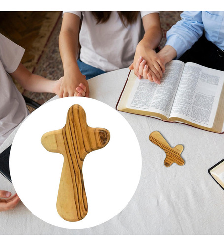 Oración De Oración A Mano Para Hombres Y Mujeres