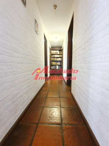 Casa En Venta, Pinares, Punta Del Este- Ref: 6275