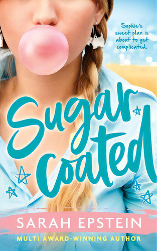 Sugarcoated: Leftovers Book 1, De Epstein, Sarah. Editorial Lightning Source Inc, Tapa Blanda En Inglés