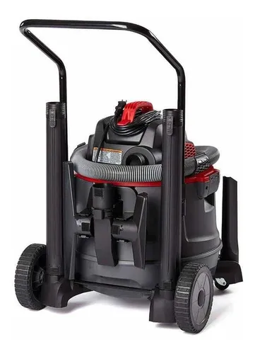 Aspiradora Ridgid 14 Galones