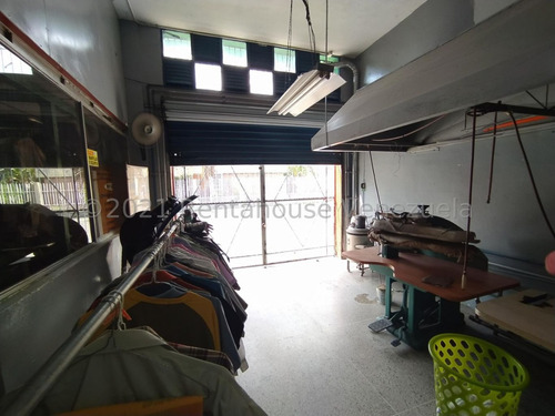Imagen 7 de 14 de Vende Fondo De Comercio Tintorería En Urbanizacion San Pablo, Turmero Cod 21-25335