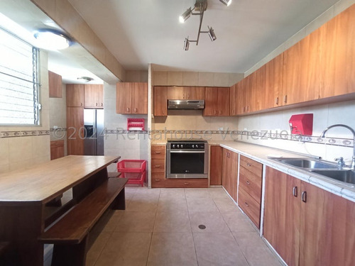 Oportunidad Apartamento En Alquiler En Santa Paula (24-19489) / Hairol Gutierrez