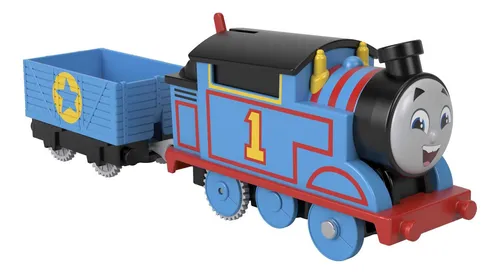comprar Motor De Tren Thomas Friends Motorizado Thomas Toy