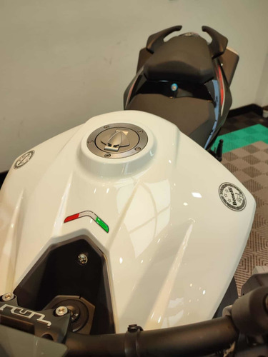 Imagen 7 de 9 de Benelli Tnt 600i