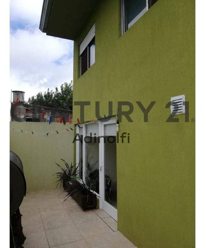Imagen 8 de 19 de Calle 41 E/ 154 Y 155 - Ph Interno De 4 Dormitorios Con Patio En Venta